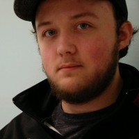 Jordan Orlow