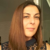 Sandrine Alves