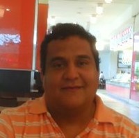 Franklin Xavier Diaz Plaza
