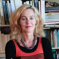 Jolande Otten