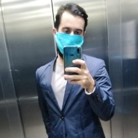 Pablo Procópio Martins