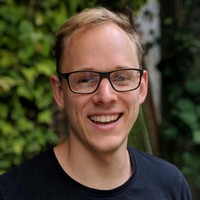 Koen Smidt