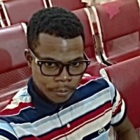 Ndubuisi Gilbert A.