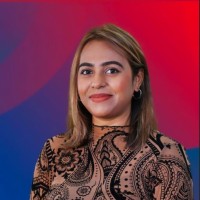Nimasha Gamage
