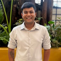 Piyush Kulkarni