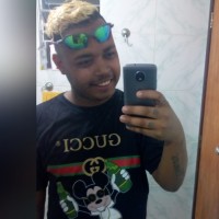 Dárlei Santos