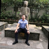 谭俊华