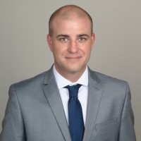 Jon Pike