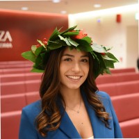 Silvia De Filippi