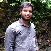 Yandamuri Rahul