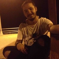 Yasi̇n Gençoğlu