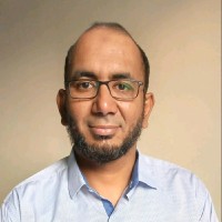 Abrar Ahmad,Cscm,Cscp,Cltd