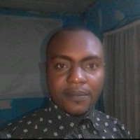N'GBESSO N'gbesso henok