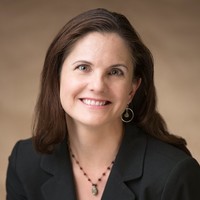 Elizabeth Macgregor