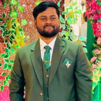 Prakarsh Srivastava