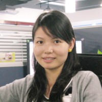 Angie Tian