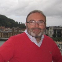 Enric Masats