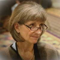 Janine Melink-Hueber