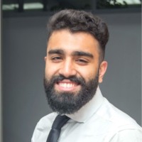 Ziad Reda