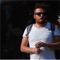 SERHAN EKER