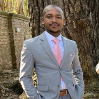 Senzo Hlongwane