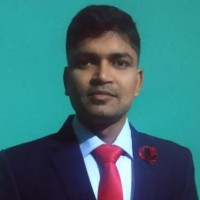 Manoranjan Sahoo