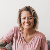 Lauren Morgan