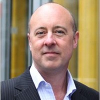 Bruce Dalgleish