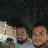 Mohamed Ahmed