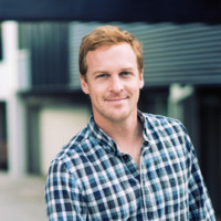 Aaron Gray, Aia
