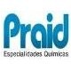 PRAID ESPECIALIDADES QUÍMICAS