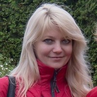 Lena Biryukova, MSc