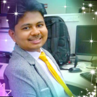 Priyabrata Mondal