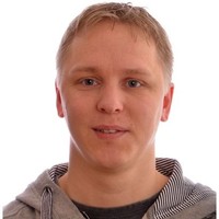 Rikard Berglund