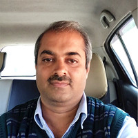 Jayant Jadhao
