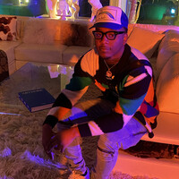 Alonzo Ross