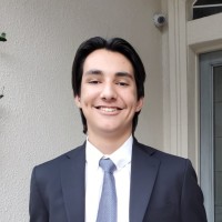 Michael Padron