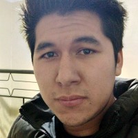 Isaac Barragan