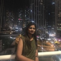 Parul Patel
