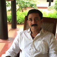 S Sudarshan