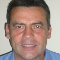 Geoff Johnson