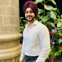 Ravtej Singh