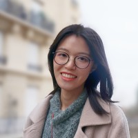SHAN CHEN
