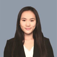 Victoria Cho
