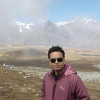 Ravi Kant Dwivedi