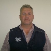 Louw Van Der Westhuizen
