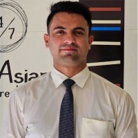 Mohammed Adil Mohammed Adil