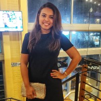 Vaishnavi Naik