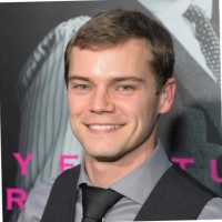 Shane Graham