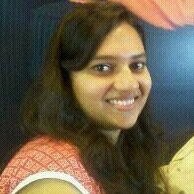 Deeptha A S